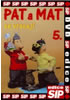 Detail titulu Pat a Mat 5. - DVD