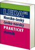 Detail titulu Norština-čeština praktický slovník s novými výrazy
