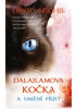 Detail titulu Dalajlamova kočka a umění příst