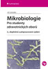 Detail titulu Mikrobiologie - Pro studenty zdravotnických oborů