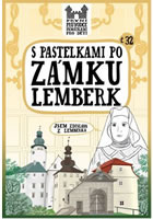 S pastelkami po zámku Lemberk