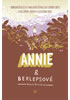 Detail titulu Annie a berlepsové