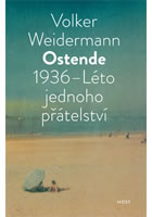 Detail titulu Ostende 1936 - Léto přátelství