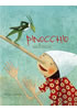 Detail titulu Pinocchio