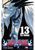 Detail titulu Bleach 13: The Undead