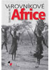 Detail titulu V rovníkové Africe