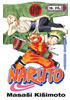 Detail titulu Naruto 18 - Cunadino rozhodnutí