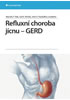 Detail titulu Refluxní choroba jícnu - GERD