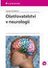 Detail titulu Ošetřovatelství v neurologii
