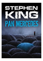 Detail titulu Pan Mercedes