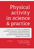 Detail titulu Physical activity in science & practice