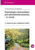 Detail titulu Psychologie a komunikace pro zdravotnické asistenty – 4. ročník