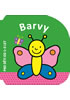 Detail titulu Barvy - pro děti od 1–3 let