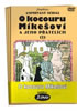 Detail titulu O kocouru Mikešovi 1 - 3 / kolekce 3 DVD