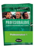Detail titulu Profesionálové 1. - kolekce 9 DVD
