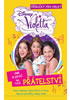 Detail titulu Violetta - Příručky pro holky - Jak a proč se rodí přátelství