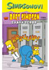 Detail titulu Simpsonovi - Bart Simpson 7/2014 - Svatý teror