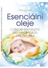 Detail titulu Esenciální oleje v období těhotenství, pro snazší porod a pro miminka