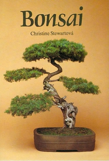 Knizniklub.cz: Bonsai