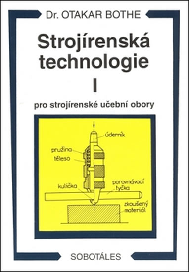 STROJRENSK TECHNOLOGIE I