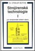 Detail titulu Strojírenská technologie I pro strojírenské učební obory