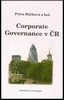 Detail titulu Corporate Governance v ČR