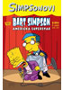 Detail titulu Simpsonovi - Bart Simpson 8/2014 - Americká superstar