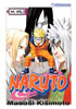 Detail titulu Naruto 19 - Následnice