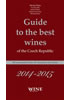 Detail titulu Guide to the best wines of the the Czech Republic 2014-2015 - Guide to the best wines of the the Czech Republic 2014-2015