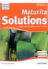 Detail titulu Maturita Solutions Upper Intermediate Student´s Book 2nd (CZEch Edition)