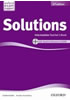 Detail titulu Maturita Solutions Intermediate Teacher´s Book with Teacher´s Resource CD-ROM (2nd)