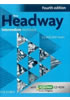 Detail titulu New Headway Intermediate Workbook Without Key with iChecker CD-ROM (4th)