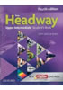 Detail titulu New Headway Upper Intermediate Student´s Book with iTutor DVD-ROM (4th)