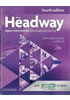 Detail titulu New Headway Upper Intermediate Workbook Without Key with iChecker CD-ROM (4th)