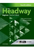 Detail titulu New Headway Beginner Teacher´s Book with Teacher´s Resource Disc (4th)