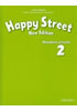 Detail titulu Happy Street 2 Metodická Příručka (New Edition)