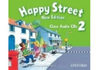 Detail titulu Happy Street 2 Class Audio CDs /2/ (New Edition)