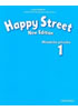 Detail titulu Happy Street 1 Metodická Příručka (New Edition)