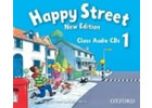 Detail titulu Happy Street 1 Class Audio CDs /2/ (New Edition)
