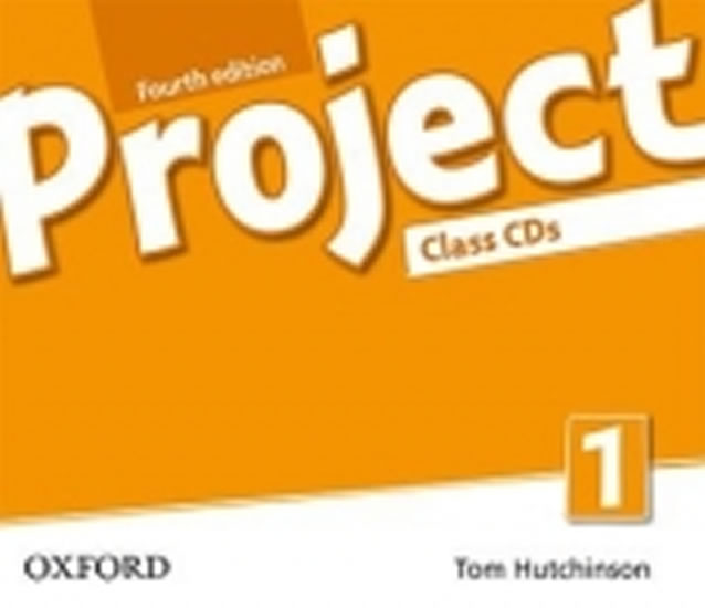 PROJECT 4TH 1.CLASS CDS