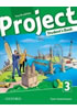 Detail titulu Project 3 Student´s Book 4th (International English Version)