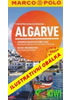 Detail titulu Algarve - Průvodce se skládací mapou