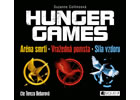 Detail titulu Hunger Games - komplet 2 CDmp3