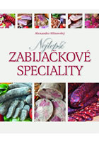 Nejlepší zabijačkové speciality
