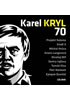 Detail titulu Karel Kryl - 70 Koncert CD+DVD