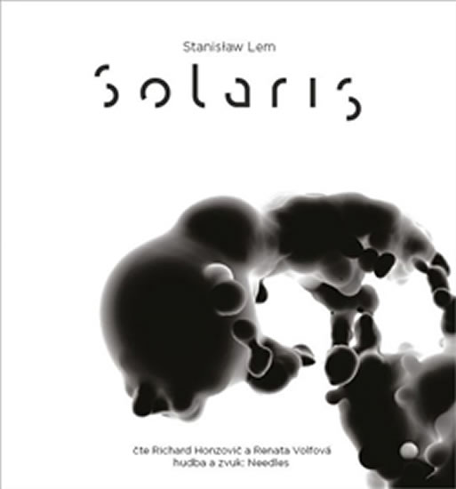 SOLARIS CD (AUDIO)
