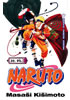 Detail titulu Naruto 20 - Naruto versus Sasuke