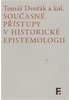 Detail titulu Současné přístupy v historické epistemologii