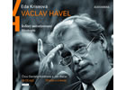 Detail titulu Václav Havel - Jediný autorizovaný životopis - CDmp3 (Čte Jan Kačer, Daniela Kolářová)