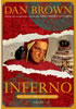 Detail titulu Inferno - ilustrovaná verze